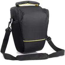 New DSLR/SLR Camera Bag Case For Nikon D750 D5300 D3400 D7500 D5600 D5100 D3300 D3200 D3100 D5500 D7200 D7100 D7000 D80 D90 цена New DSLR/SLR Camera Bag Case For Nikon D750 D5300 D3400 D7500 D5600 D5100 D3300 D3200 D3100 D5500 D7200 D7100 D7000 D80 D90 цены онлайн