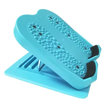 

Ribbon Foot Pedal Folding Stand Ribbon Yoga Appliances Household Massage Equipment Cellulite T3081XBE