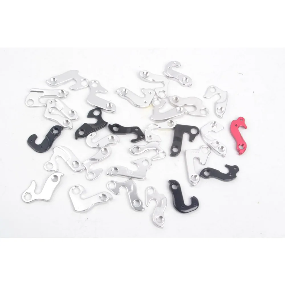Bicycle Bicycle Tail Hook Bike DERAILLEUR GEAR HANGER High Quality New