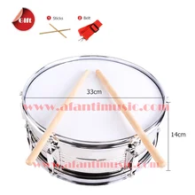 13 inch Afanti Music Snare Drum ASD 043