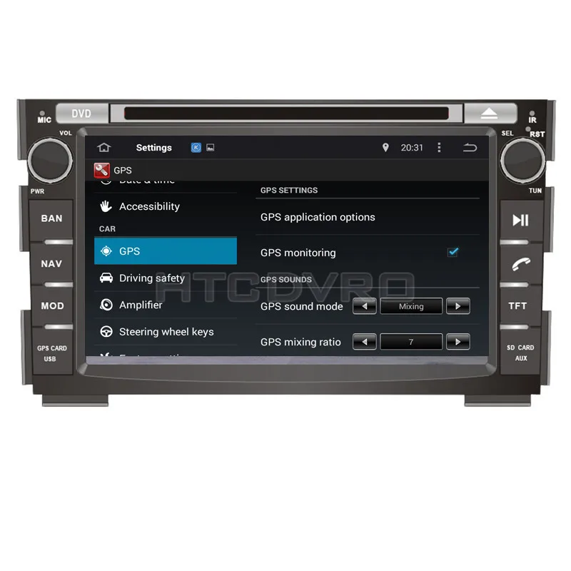 Sale YMODVHT 7inch 4G Octa Core Android 9.0 7.1 Car DVD Player for Kia Ceed 2006 2007 2008 2009 2010 2011 2012 Auto RDS Radio Audio 16 Sale YMODVHT 7inch 4G Octa Core Android 9.0 7.1 Car DVD Player for Kia Ceed 2006 2007 2008 2009 2010 2011 2012 Auto RDS Radio Audio 16