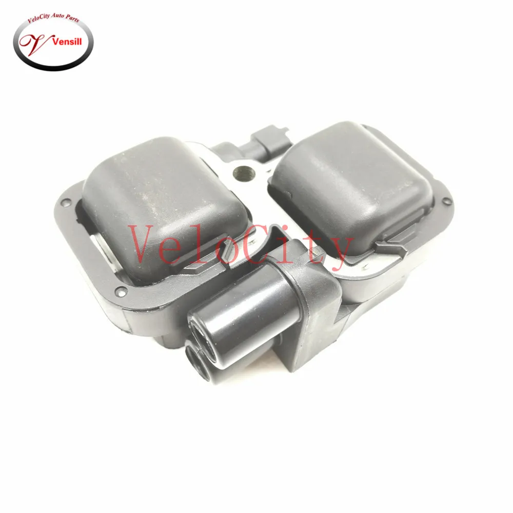 

Ignition Coil For W209 W211 W245 W202 SLK320 CLK C280 E320 Part No# 0001587803 0221503035