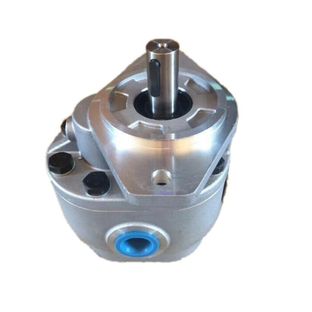 

CBF Tractor Pump CBF-E10 /E16/E18 High Pressure Oil Pump Gear Pump Pressure:16Mpa~20Mpa Rotation:CCW