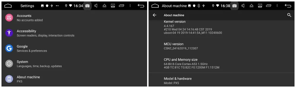 DSP 4GB ram 1 din 10,2" Android 9,0 Автомагнитола DVD gps головное устройство для Mazda 6 Bluetooth 4,2 wifi USB Mirror-link