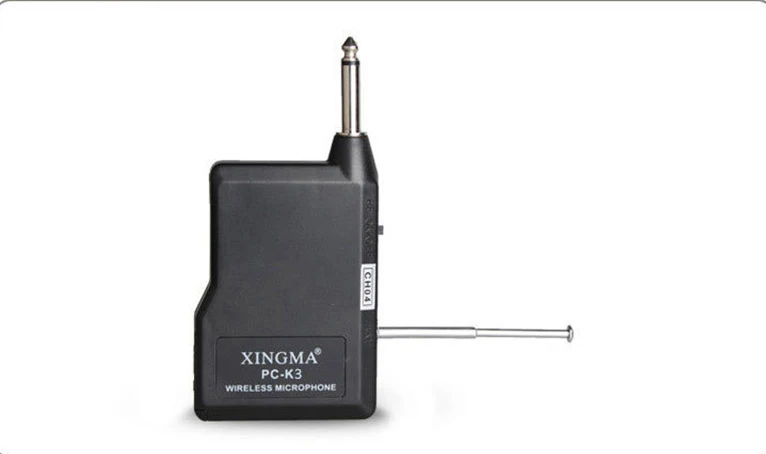 Wireless Microphone (10)