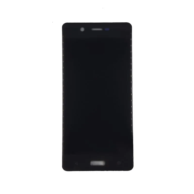 5 2 дюймовый ЖК дисплей для Nokia TA 1024 1027 1044 1053 сенсорный экран дигитайзер стекло