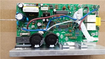 

Free Shipping SHUA treadmill SH-5506 5506 DP8617 motor controller motherboard control circuit board computer board accessories
