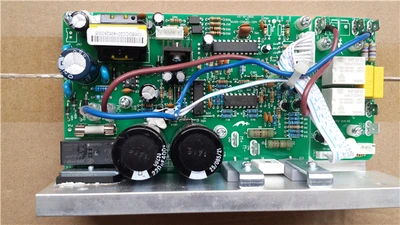 Gratis Verzending SUA loopband SH-5506 5506 DP8617 motor controller moederbord printplaat computer board accessoires Gratis Verzending SUA loopband SH-5506 5506 DP8617 motor controller moederbord printplaat computer board accessoires