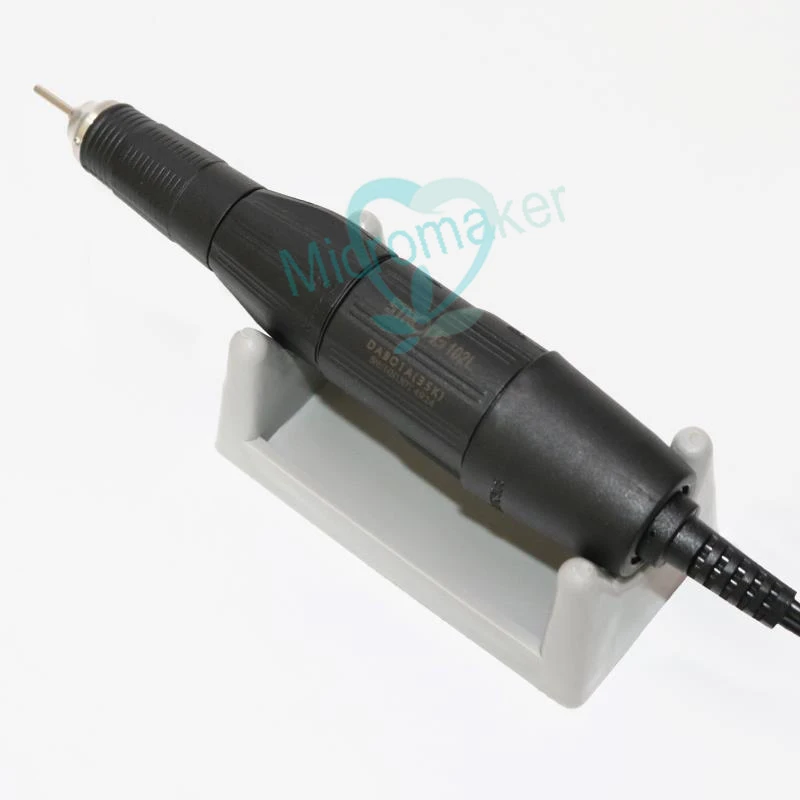 Dental Micro Motor 35000RPM Strong 210 Micromotor 102L Handpiece Electric Nail Drill Machine 2.35 102L Strong