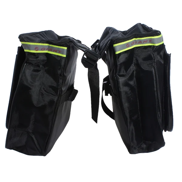 New Arrival 18L Waterproof font b Bicycle b font Rear Seat Trunk font b Bag b