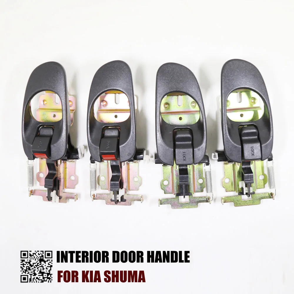 

OKC CAR STYLE INTERIOR DOOR HANDLE FOR KIA SHUMA