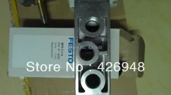 

MFH-5-1/4 6211 german Solenoid valve Coil Included,NEW IN BOX