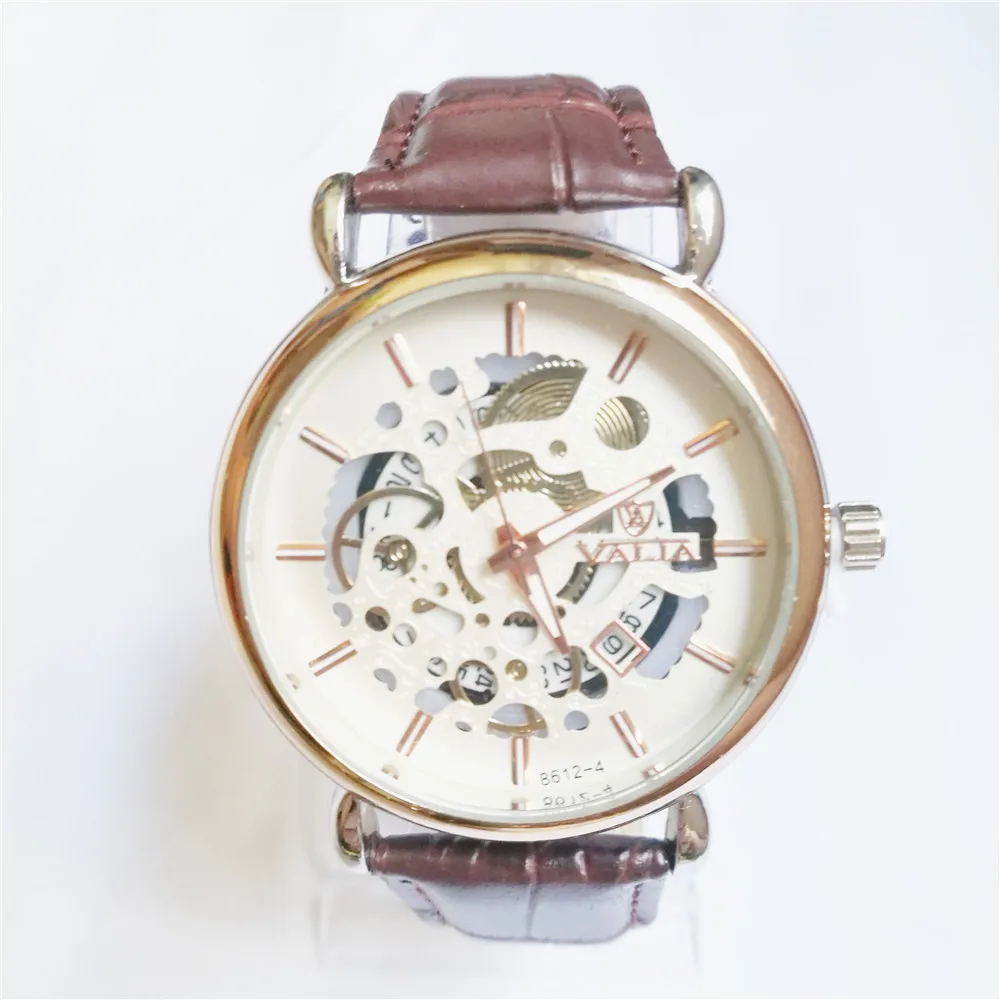 

brand Quartz Military watches Men women dress Hollow dragon and phoenix lover watches Christmas gift relogio masculino Hombre