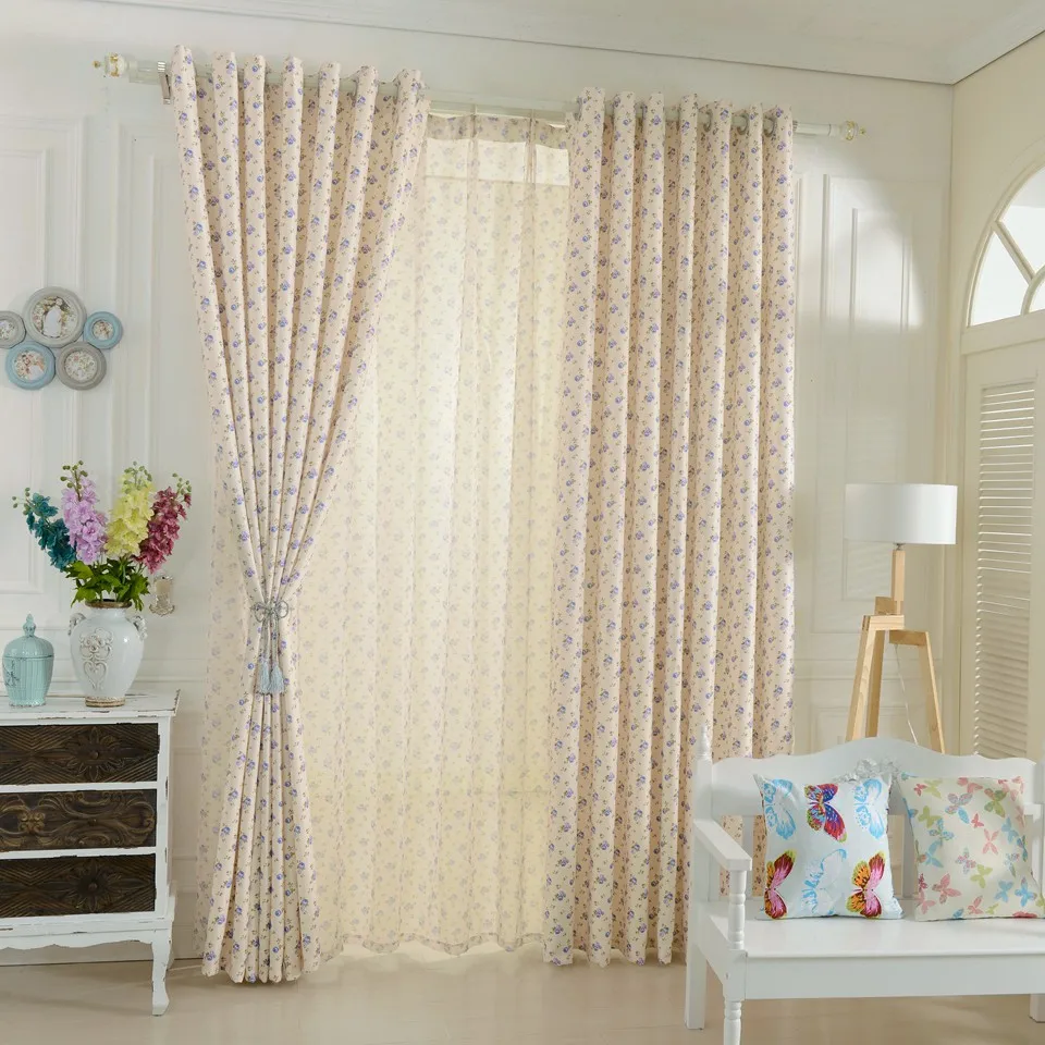 Jendela Tirai Untuk Kamar Tidur Jendela Perawatan Gorden Floral Jendela Tirai Untuk Kamar Tidur Jendela Perawatan Gorden Floral