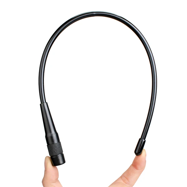 2 шт. Retevis RHD-771 SMA-M антенна двухдиапазонная VHF/UHF Для Retevis RT3 рация ПМР радиоантенна Hf трансивер C9030M