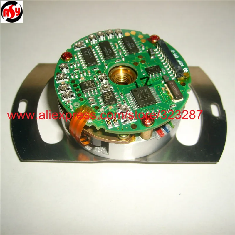 

Rotary Encoder UTOPH-40AWF Work for Servo Motor