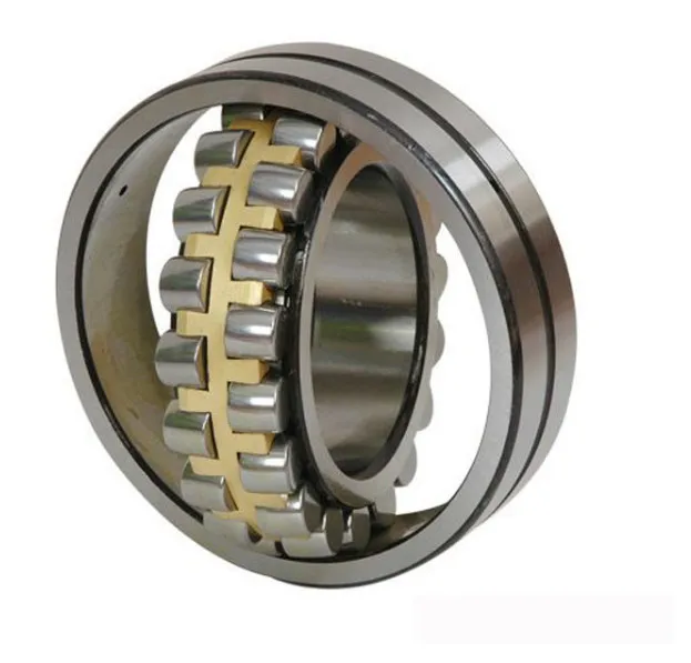 

Gcr15 22311 CA or 22311 CC 55x120x43mm Spherical Roller Bearings