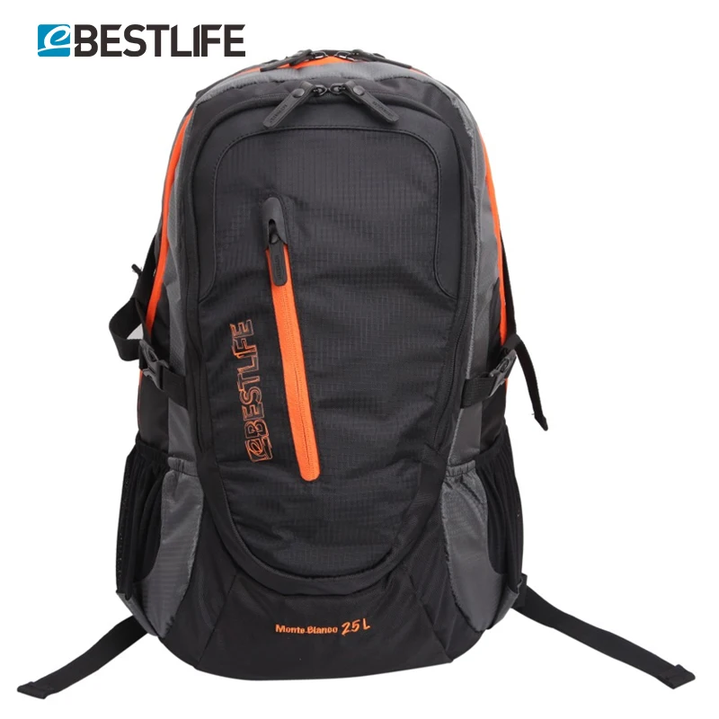 

BESTLIFE Large Capacity Urban Packpack Travel Duffle Bag Shoulder Bag Versatile Backpack For Teenagers Laptop Adventure Rucksack