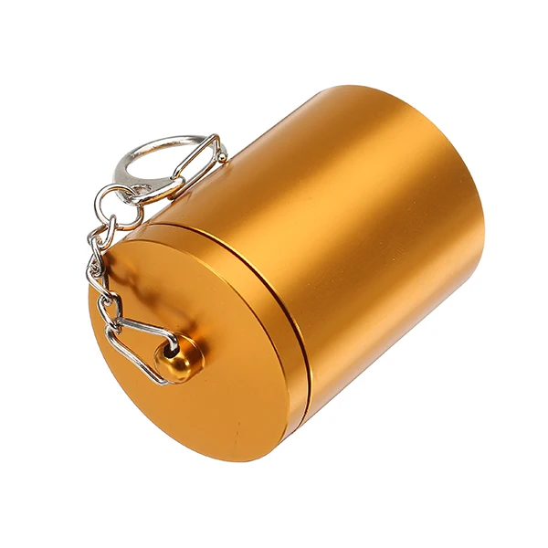 Портативный тег Detacher EAS system 9000GS EAS Detacher Golf Detacher алюминиевое покрытие