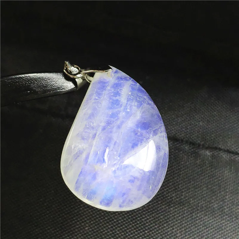 Natural Moonstone Pendant (5)