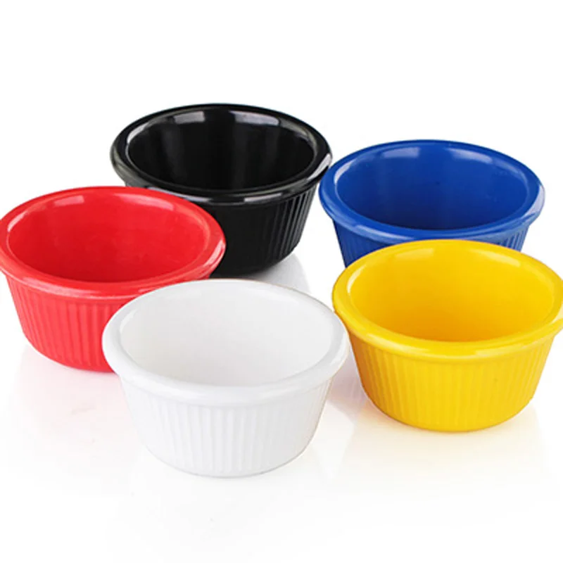 sauce cup