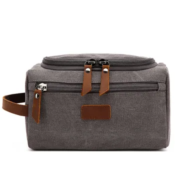 

Hot Sale Multifunction travel Cosmetic Bag Women Makeup Bags travel organizer Waterproof man Storage Make up Cases Pouch