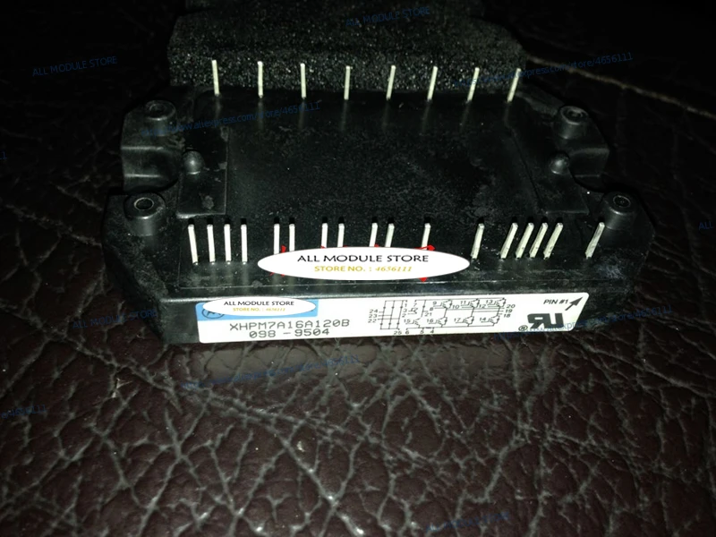 mhpm7b30a60b mhpm7a16a120b xhpm7a16a120b mhpm7a25a120b frete gratis novo original modulo 01