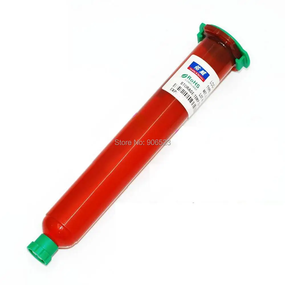 TP2500 UV glue 50g