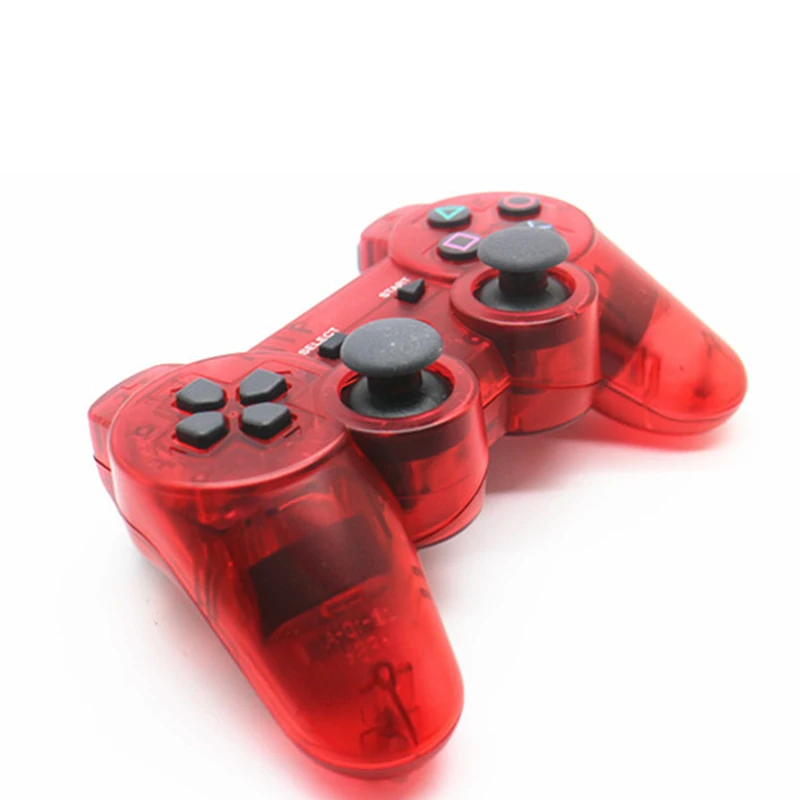 TENZERO bluetooth controller for ps3 controller wireless usb game play station3 controller for ps3 gamepad Joystick Accessory   