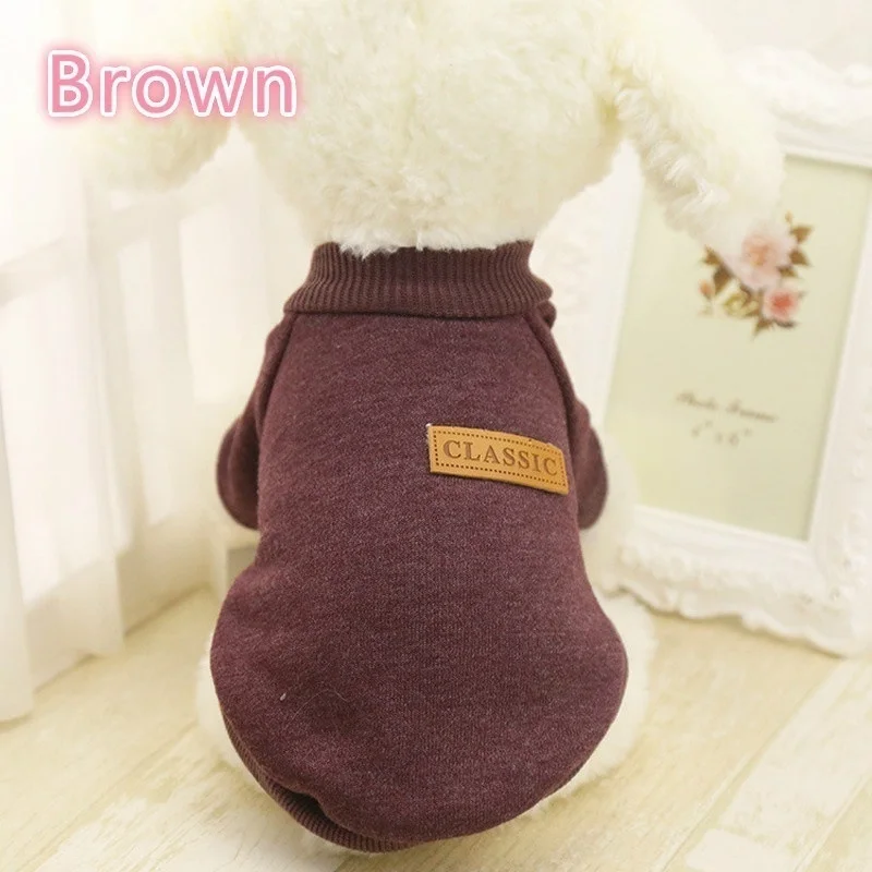 browm