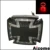Nero Moto Maltese di Coda A LED Luce Della Lampada del Freno Mini Templari Croce Luce di Stop Per Harley Cafe Racer Bobber Chopper