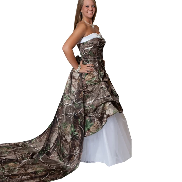 Realtree Camo Wedding Dresses 054111acf60 Trend Haber Com