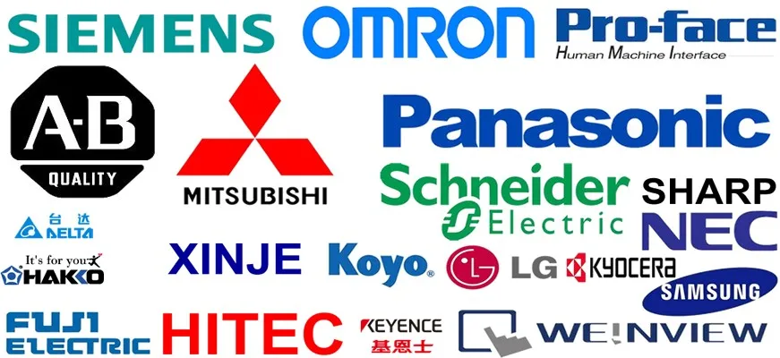 BRANDS