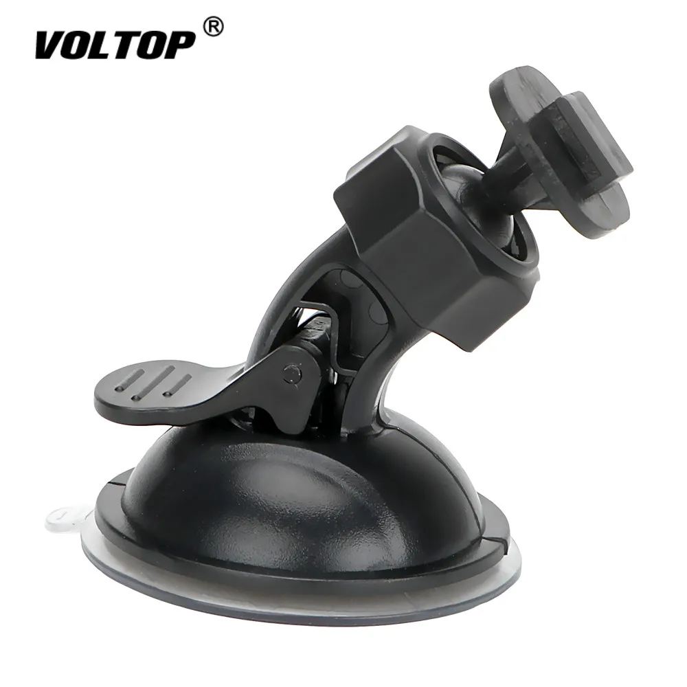 

360 Degree Rotating Car Camera Holder Car Driving Recorder Bracket Sport DV Camera Mount for Xiaomi YI GoPro DVR Holder Car