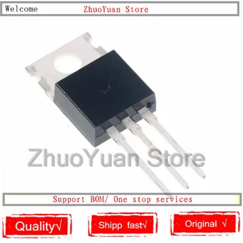 

10PCS/lot HY3215 HY3215P 150V120A TO-220 MOS FET