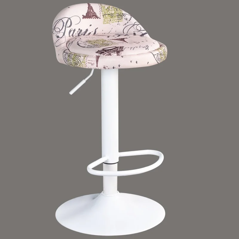 Барный стул Banqueta Kruk Stoel Comptoir Sgabello Sandalyesi tabrete Ikayaa Tabouret De imperne Silla современный барный