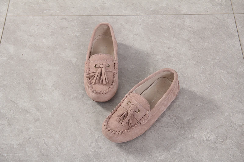 MIYAGINA/ детская обувь сезон: весна-лето обувь для девочек тапки модные туфли на плоской подошве детей пояса из натуральной кож