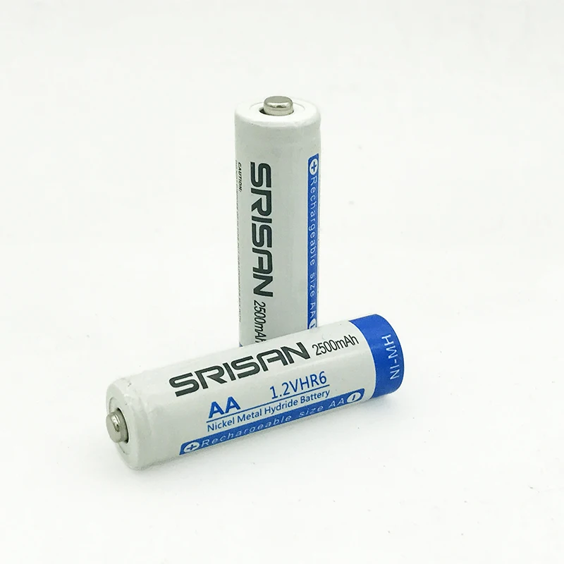 8/16 pcsAA 2a 2A 5#2500 mAh 1,2 V Ni-MH Перезаряжаемые Батарея Batteria батареи JNKXIXI камеры игрушечные часы бритвы telecontroller