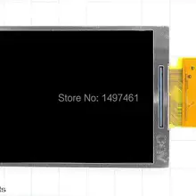 ЖК-дисплей Экран дисплея с подсветкой для Olympus SZ-14 SZ-16 SZ-20 SZ-30 SZ14 SZ16 SZ20 SZ30MR цифровой камеры