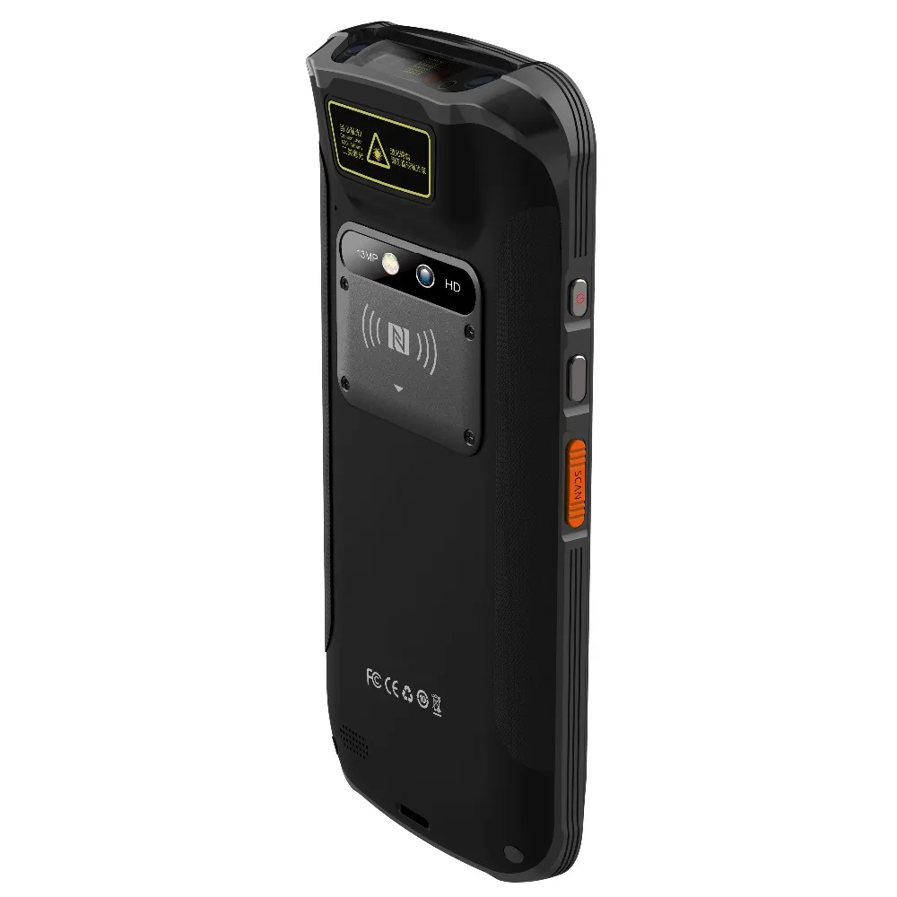 mobile data terminal (11)