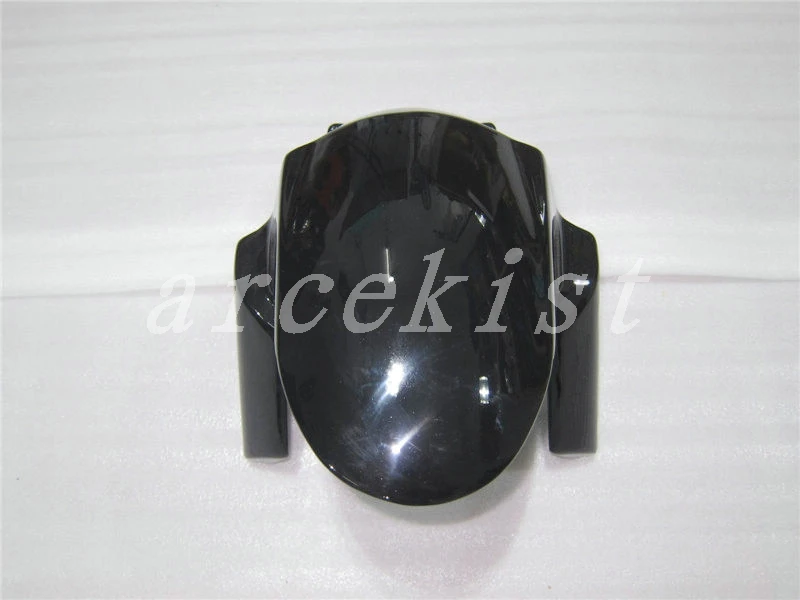 Abs Обтекатели комплект подходит для kawasaki Ninja ZX6R 636 2009 2010 2011 2012 6R 09, 10, 11, 12, ZX-6R 600CC Кузов Набор Цвет синий, черный; Большие размеры 34–43
