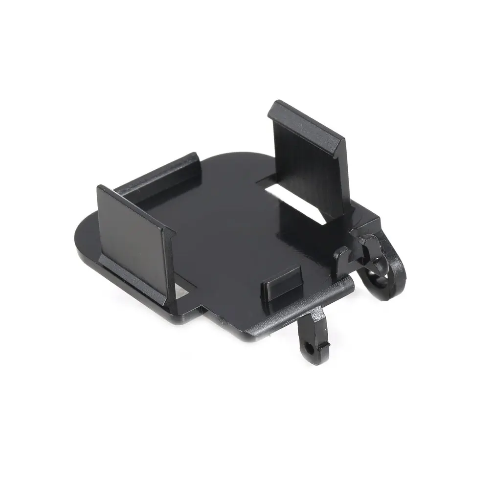 1 компл./лот PT Pan/Tilt Micro двухосевая рулевая платформа для самолета FPV камера выделенная нейлоновая PTZ для 9G Servos SG90