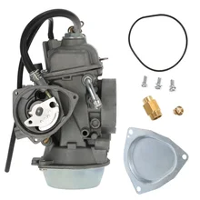 Карбюратор Вездеходы Carb Запасные Комплекты Подходят для Polaris Sportsman 500 4X4 ХО 2001-2005 2010 2011 2012