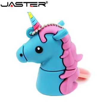 

pen drive 4GB 8GB 16GB 32GB 64GB 128GB actual capacity flash disk cute cartoon usb flash drive Animal pendrive Free custom LOGO