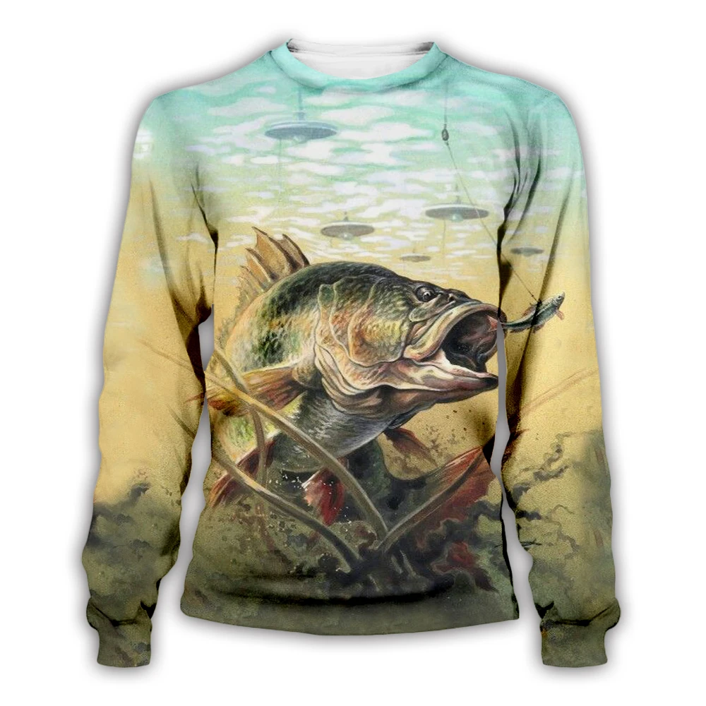 

PLstar Cosmos 3D Fishing Clothes All Over Printed Shirts Tee 3D Print Hoodie/Sweatshirt/Jacket/Zipper Man Women hip hop style-12