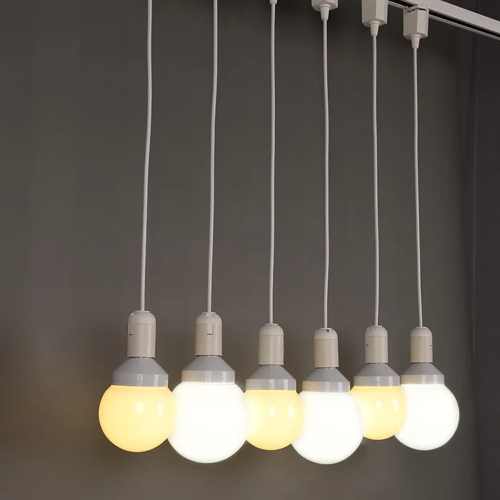 Современный подвесной светильник s Rail hanglamp для бара магазина комнаты кухни