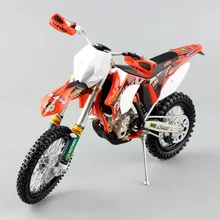 small ktm bike toy