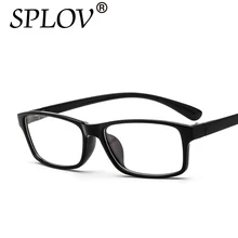 Brand Designer Optical Glasses Frames Fashion Style Metal Decorations Bright Reading Eye Glasses Frame For Men Women Computer