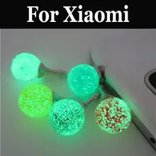 Ночник наушники Пылезащитная заглушка для мяч наушников жемчуг фиксаторы уход за кожей лица маска для Xiaomi Redmi 4 4X5 5 Pro 5A примечание 6 Pro S2 Y1 Y1 Lite
