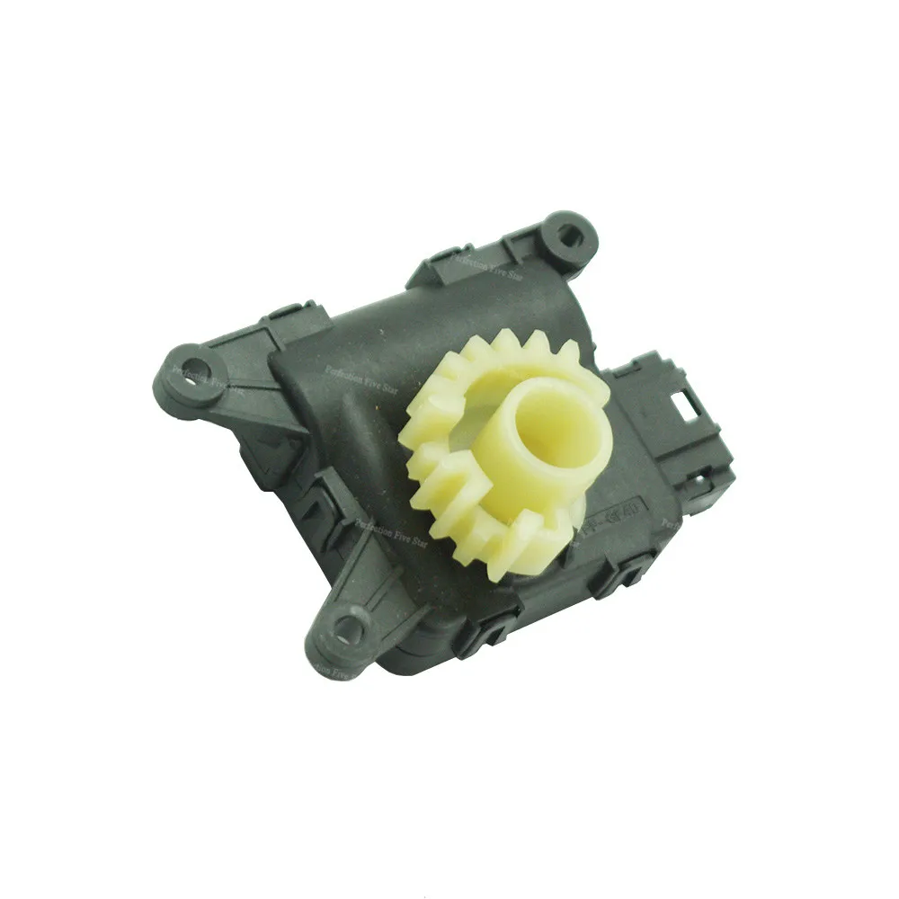 1KD907511B для VW Golf GTI 5 Jetta MK5 MK6 Audi A3 TT Skoda нагреватель переменного тока рециркуляция